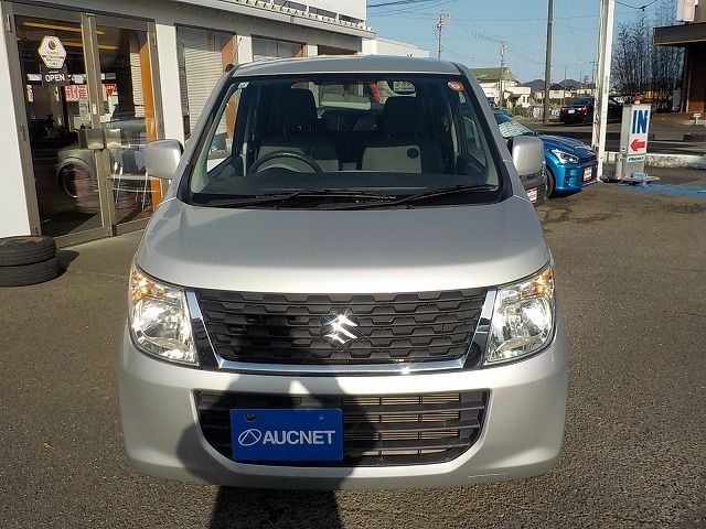 SUZUKI WAGON R 2015 Image 31