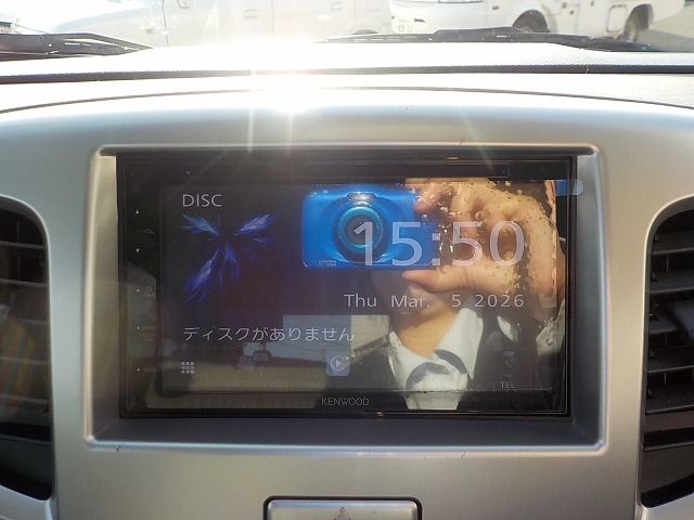 SUZUKI WAGON R 2015 Image 31