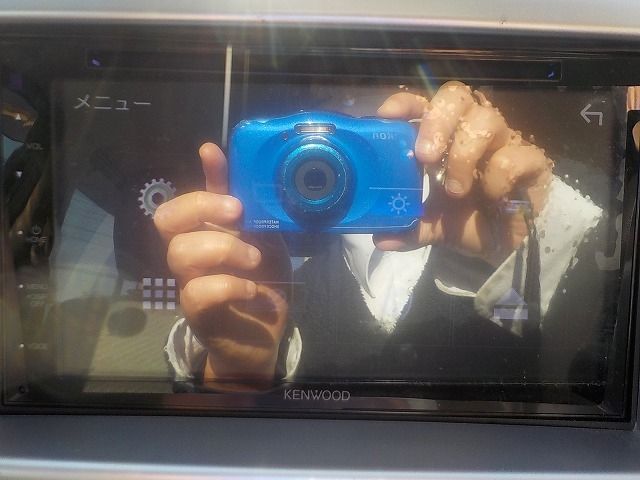 SUZUKI WAGON R 2015 Image 31