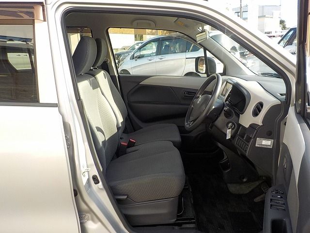 SUZUKI WAGON R 2015 Image 31