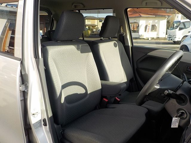 SUZUKI WAGON R 2015 Image 31