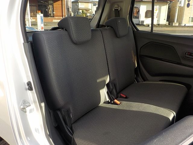 SUZUKI WAGON R 2015 Image 31