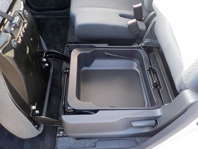 SUZUKI WAGON R 2015 Image 31