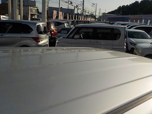 SUZUKI WAGON R 2015 Image 31