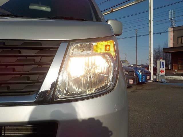 SUZUKI WAGON R 2015 Image 31