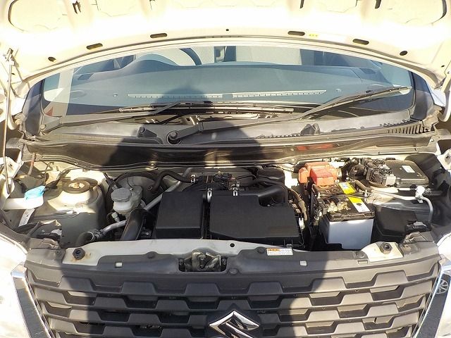 SUZUKI WAGON R 2015 Image 31