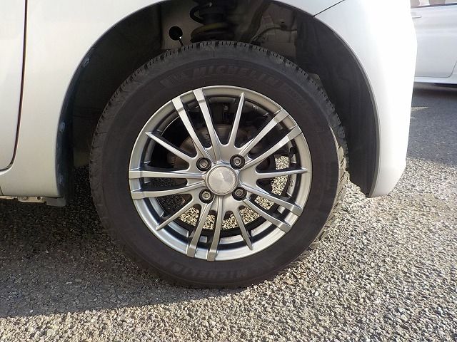 SUZUKI WAGON R 2015 Image 31