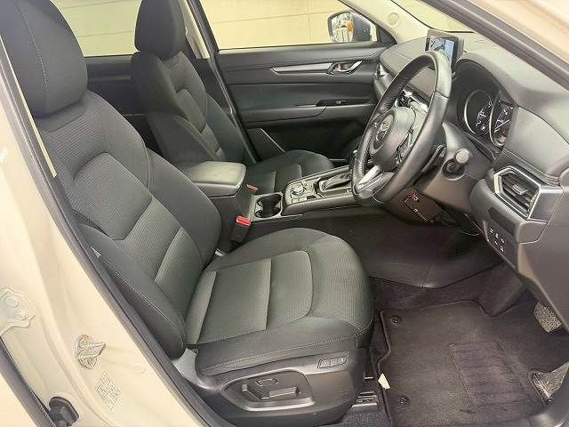 MAZDA CX-5 2022 Image 31