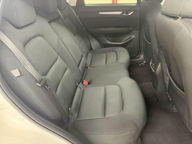 MAZDA CX-5 2022 Image 31