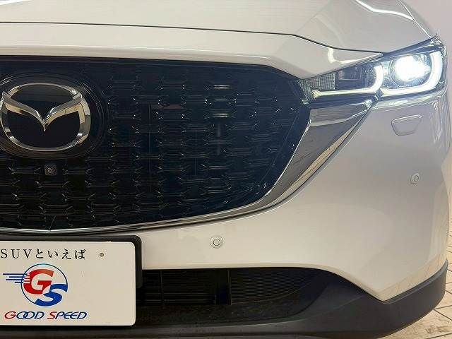 MAZDA CX-5 2022 Image 31