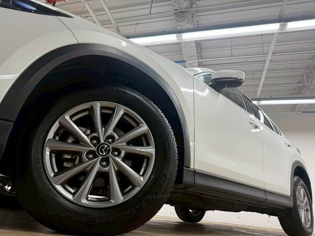 MAZDA CX-5 2022 Image 31