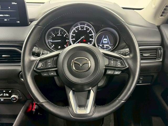 MAZDA CX-5 2022 Image 31