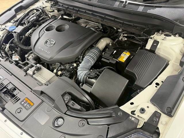 MAZDA CX-5 2022 Image 31