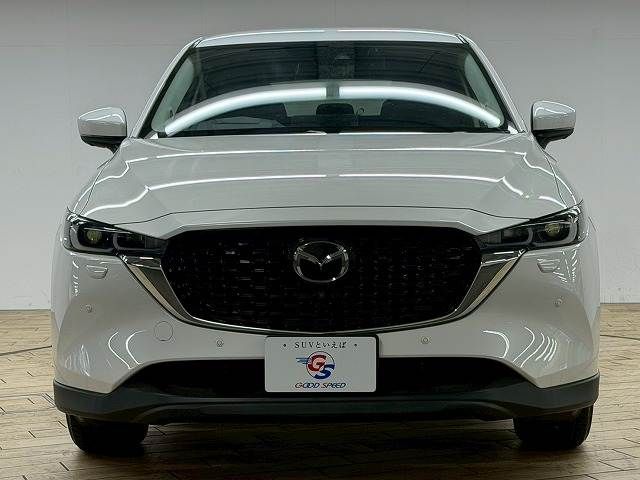 MAZDA CX-5 2022 Image 31