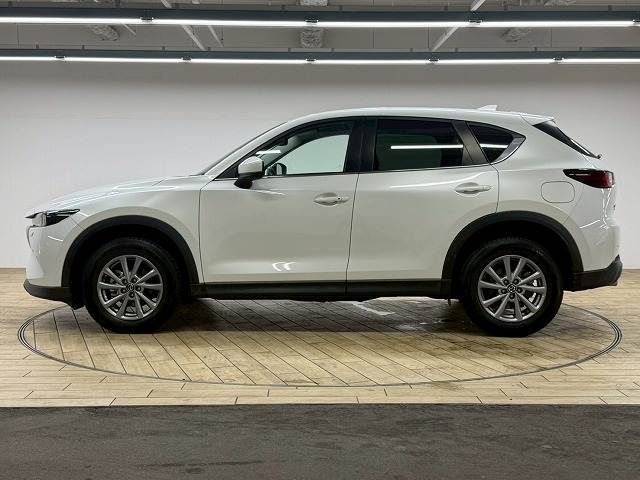 MAZDA CX-5 2022 Image 31