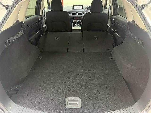 MAZDA CX-5 2022 Image 31