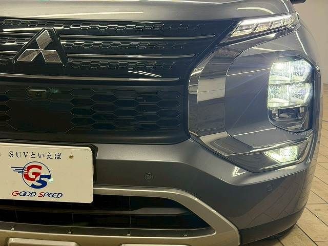 MITSUBISHI OUTLANDER PHEV 2022 Image 31