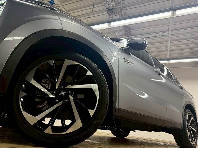 MITSUBISHI OUTLANDER PHEV 2022 Image 31