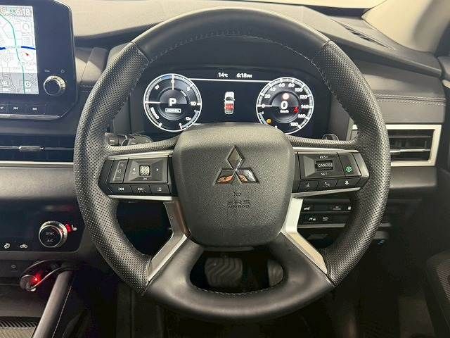 MITSUBISHI OUTLANDER PHEV 2022 Image 31