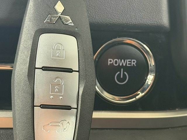 MITSUBISHI OUTLANDER PHEV 2022 Image 31