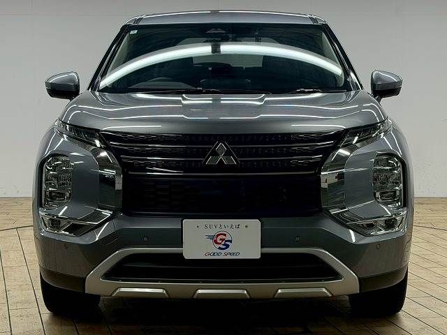 MITSUBISHI OUTLANDER PHEV 2022 Image 31