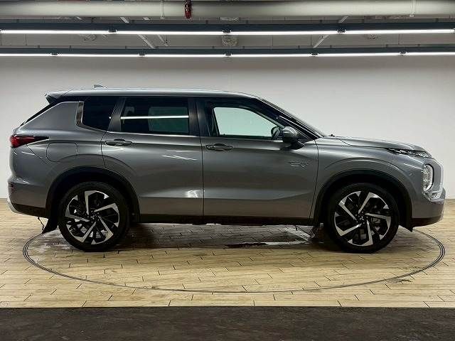 MITSUBISHI OUTLANDER PHEV 2022 Image 31
