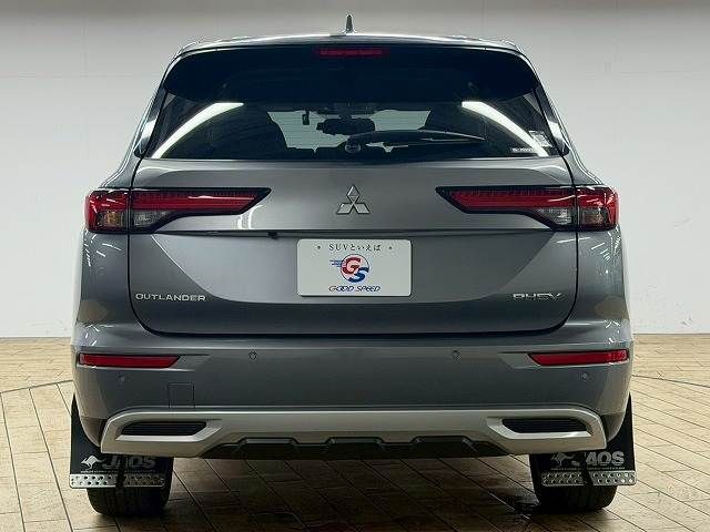 MITSUBISHI OUTLANDER PHEV 2022 Image 31