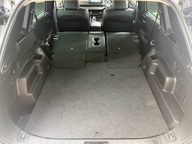 MITSUBISHI OUTLANDER PHEV 2022 Image 31