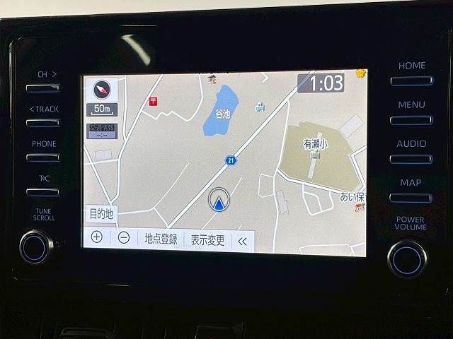 TOYOTA COROLLA CROSS HYBRID 2022 Image 31