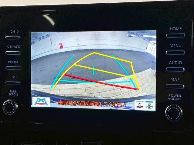 TOYOTA COROLLA CROSS HYBRID 2022 Image 31