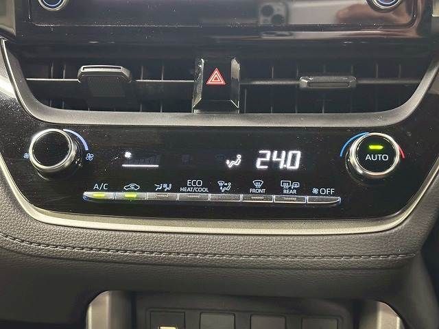 TOYOTA COROLLA CROSS HYBRID 2022 Image 31