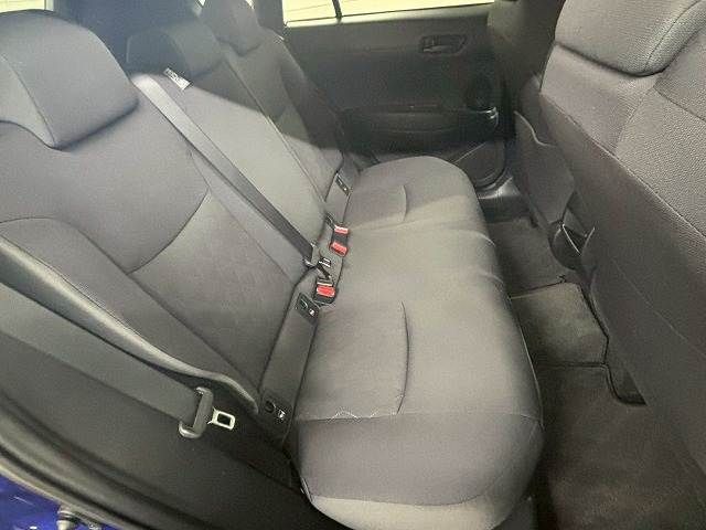 TOYOTA COROLLA CROSS HYBRID 2022 Image 31