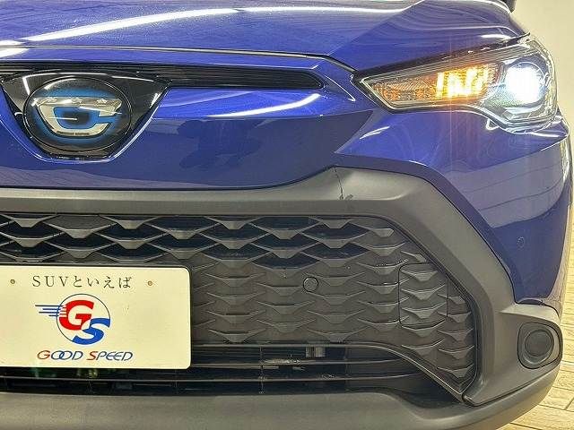 TOYOTA COROLLA CROSS HYBRID 2022 Image 31