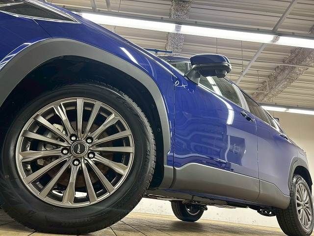 TOYOTA COROLLA CROSS HYBRID 2022 Image 31