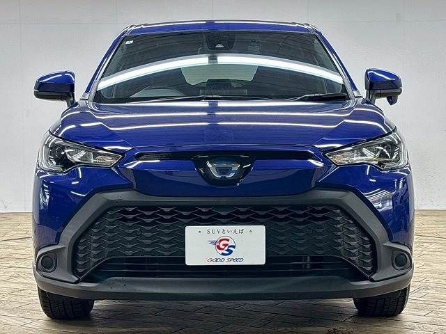 TOYOTA COROLLA CROSS HYBRID 2022 Image 31