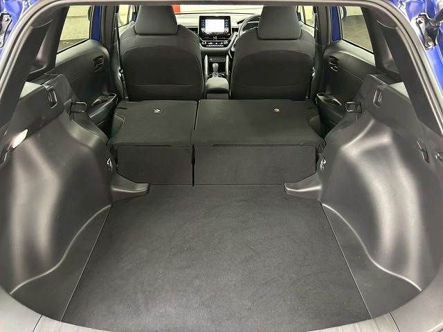 TOYOTA COROLLA CROSS HYBRID 2022 Image 31