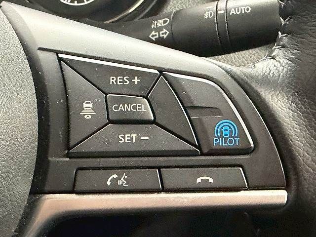 NISSAN X-TRAIL 4WD 2019 Image 31