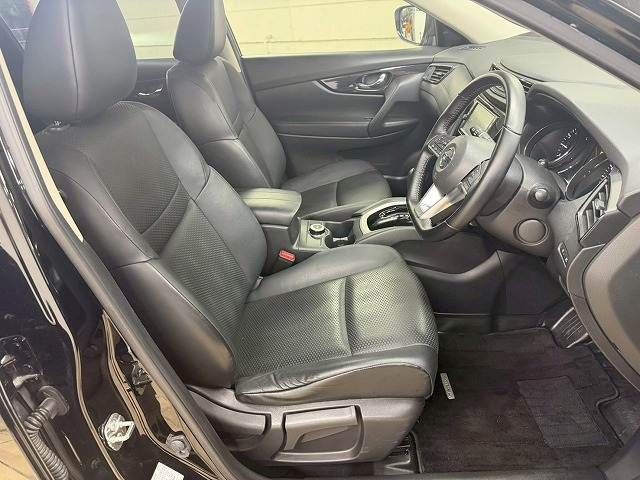 NISSAN X-TRAIL 4WD 2019 Image 31