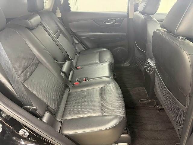 NISSAN X-TRAIL 4WD 2019 Image 31