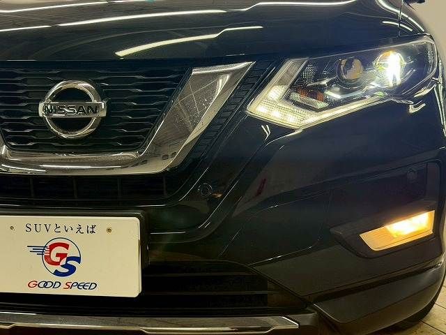 NISSAN X-TRAIL 4WD 2019 Image 31