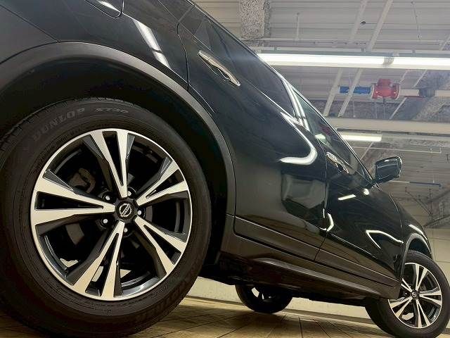 NISSAN X-TRAIL 4WD 2019 Image 31