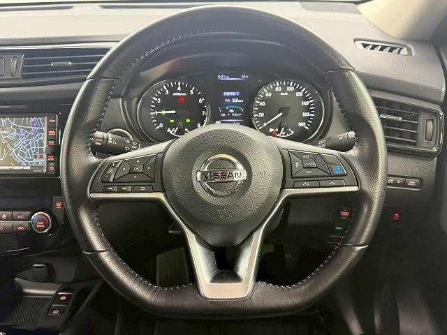 NISSAN X-TRAIL 4WD 2019 Image 31