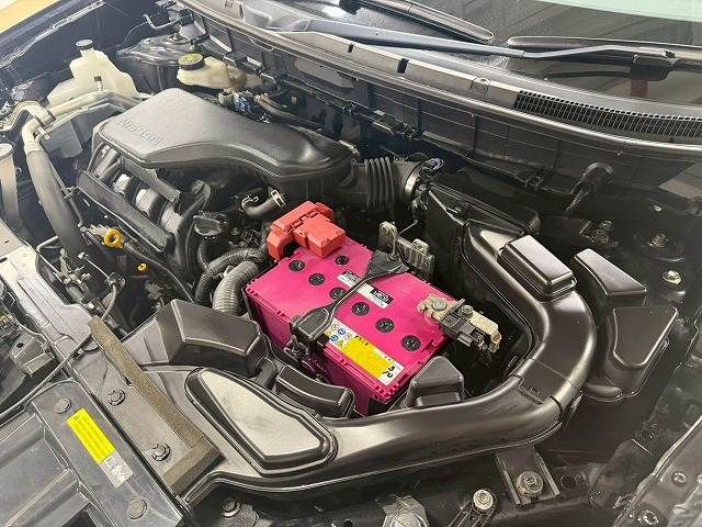 NISSAN X-TRAIL 4WD 2019 Image 31