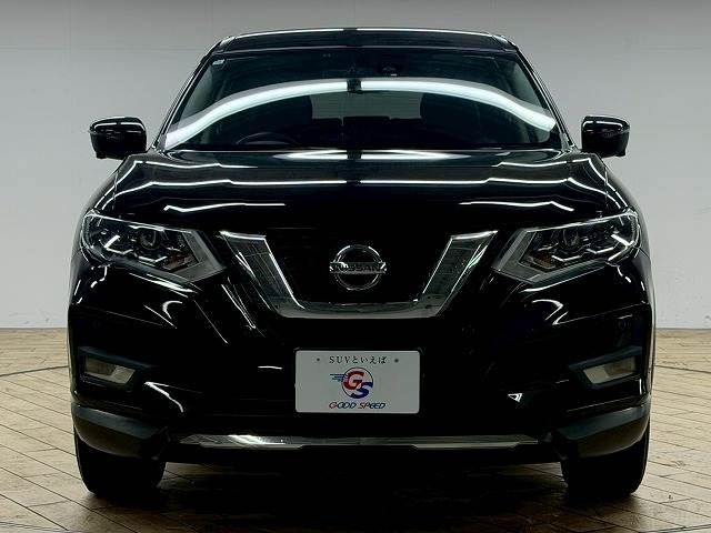 NISSAN X-TRAIL 4WD 2019 Image 31
