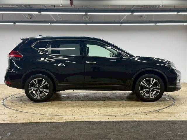 NISSAN X-TRAIL 4WD 2019 Image 31