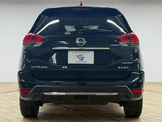 NISSAN X-TRAIL 4WD 2019 Image 31