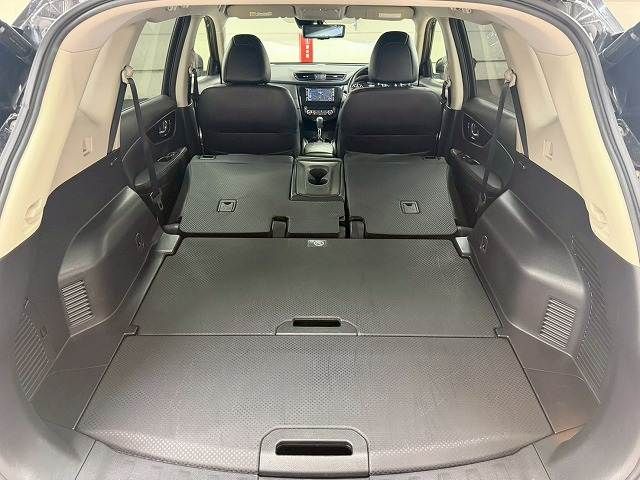 NISSAN X-TRAIL 4WD 2019 Image 31