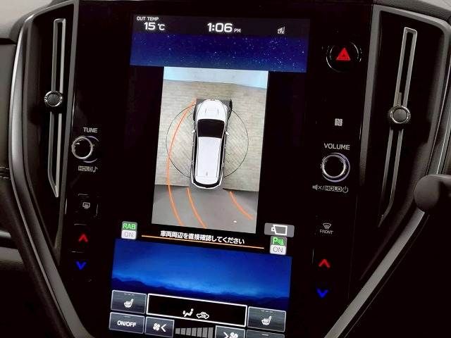 SUBARU LEVORG LAYBACK 2023 Image 31