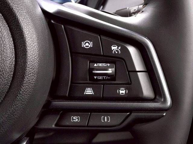 SUBARU LEVORG LAYBACK 2023 Image 31