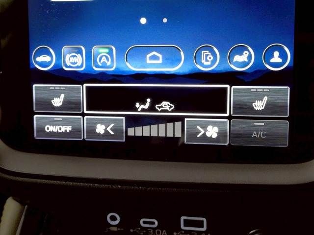 SUBARU LEVORG LAYBACK 2023 Image 31